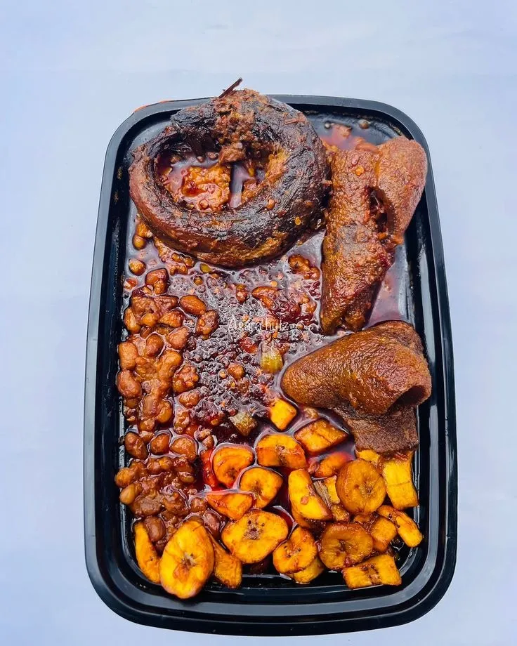 Bread & Beans