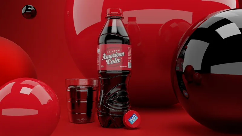American Cola