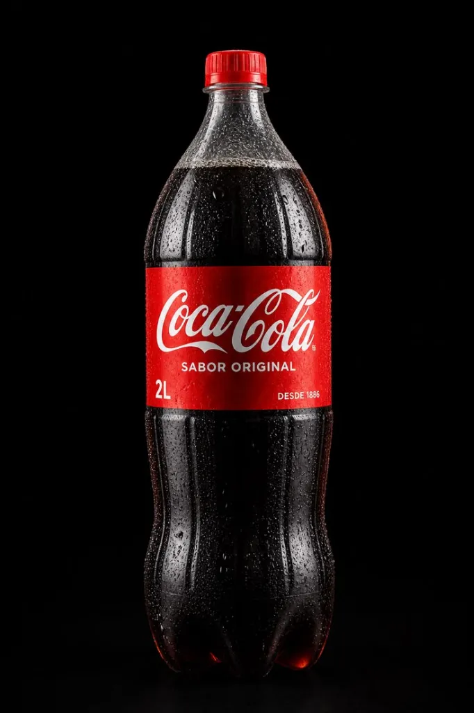 Coca Cola