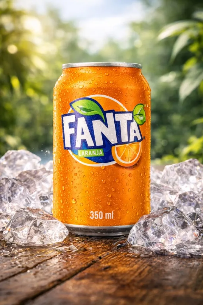 Can Fanta
