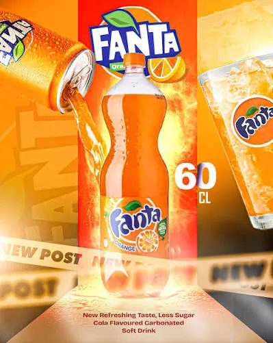 Fanta