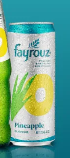 Farouz Can