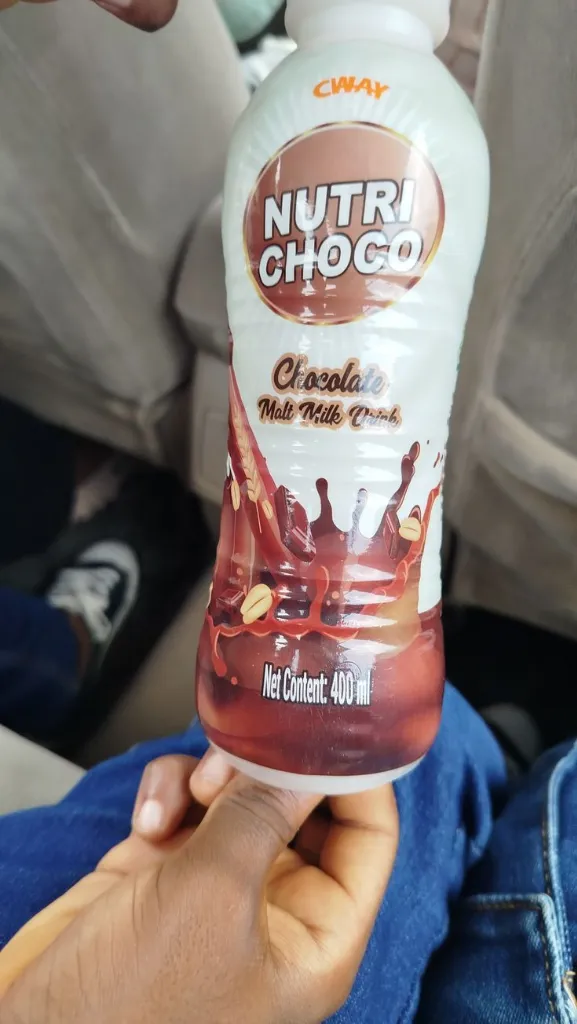 Nutri Choco