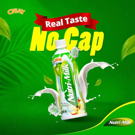 Nutri Milk