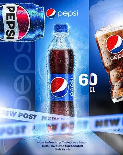 Pepsi