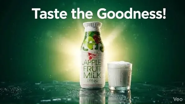 Viju Milk