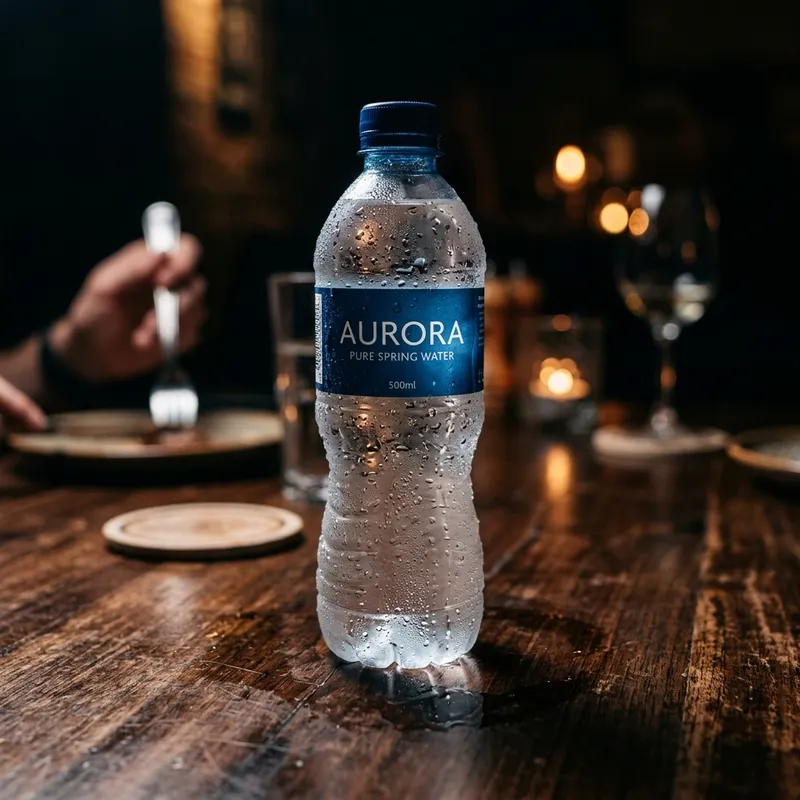 Table Water