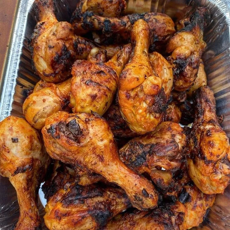 Platter