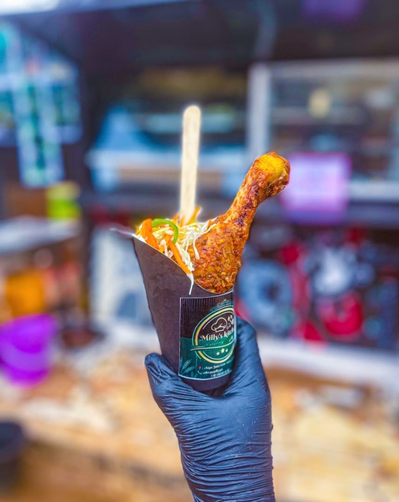 Pasta Cup (Regular)